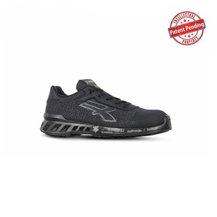 U-POWER RED LEVE SCOTT s ESD S1PS FO SR