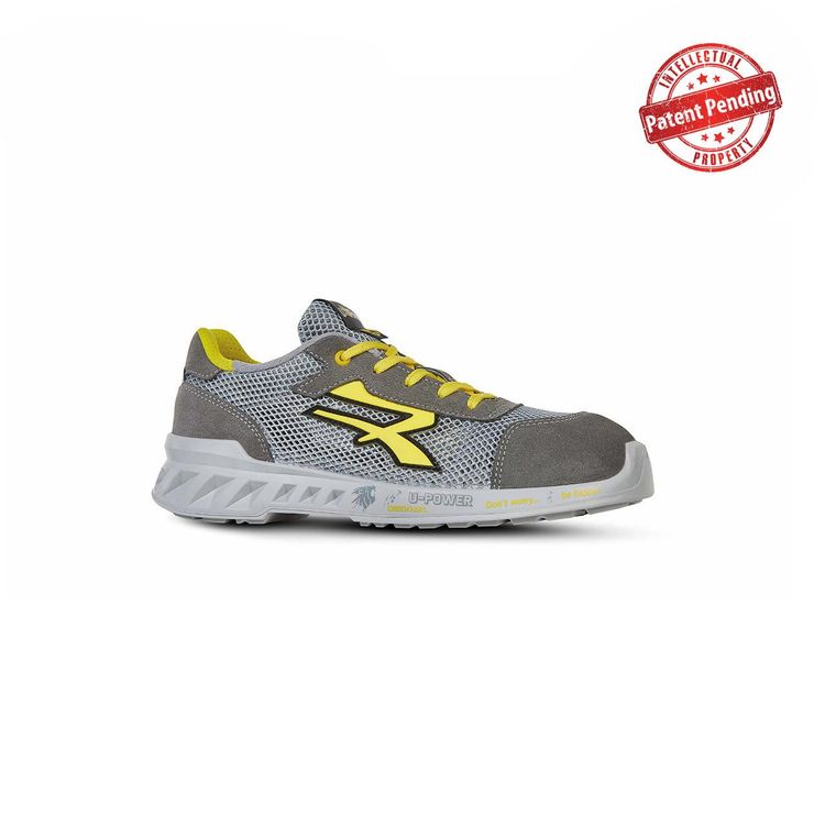 U-POWER RED LEVE TONY s ESD S1PS FO SR