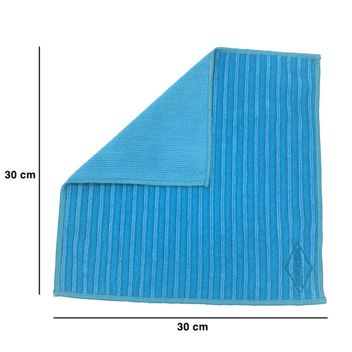 Deusmed Profi Mikrofaser Reinigungstücher Sets
