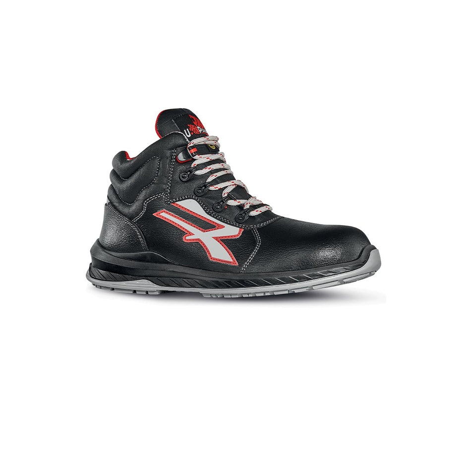 U-Power Sicherheitsschuh BOSTON ESD S3 CI SRC