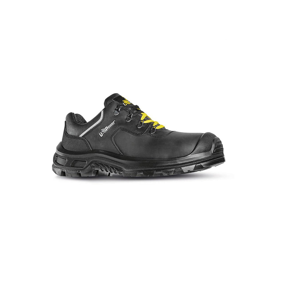 U-Power safety shoe DRAX S3 ESD UK CI SRC