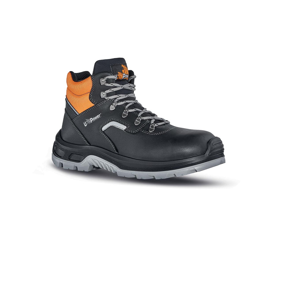 U-Power safety shoe ASCEND S3S