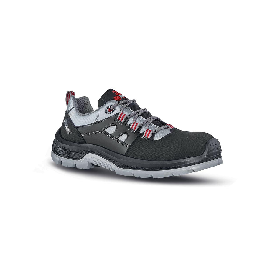 U-Power Safety Shoe CORNER S3S