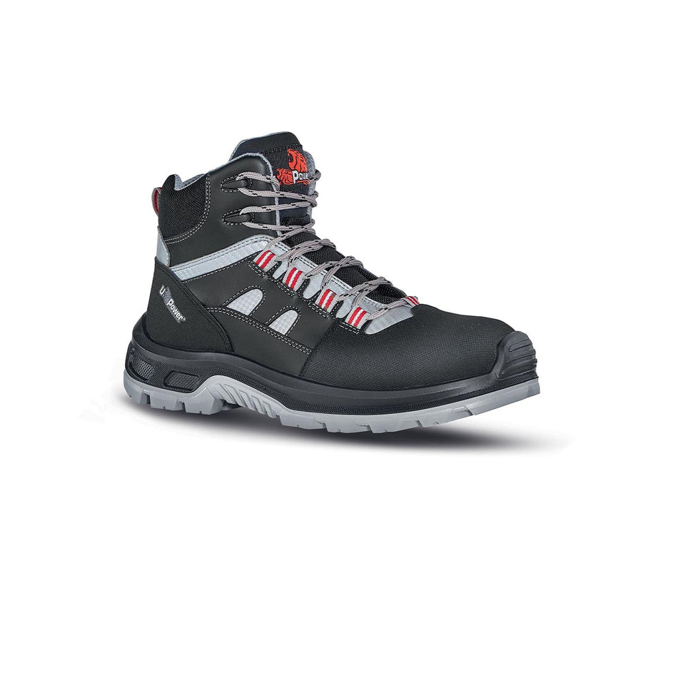 U-Power Sicherheitsschuh CROSS S3S