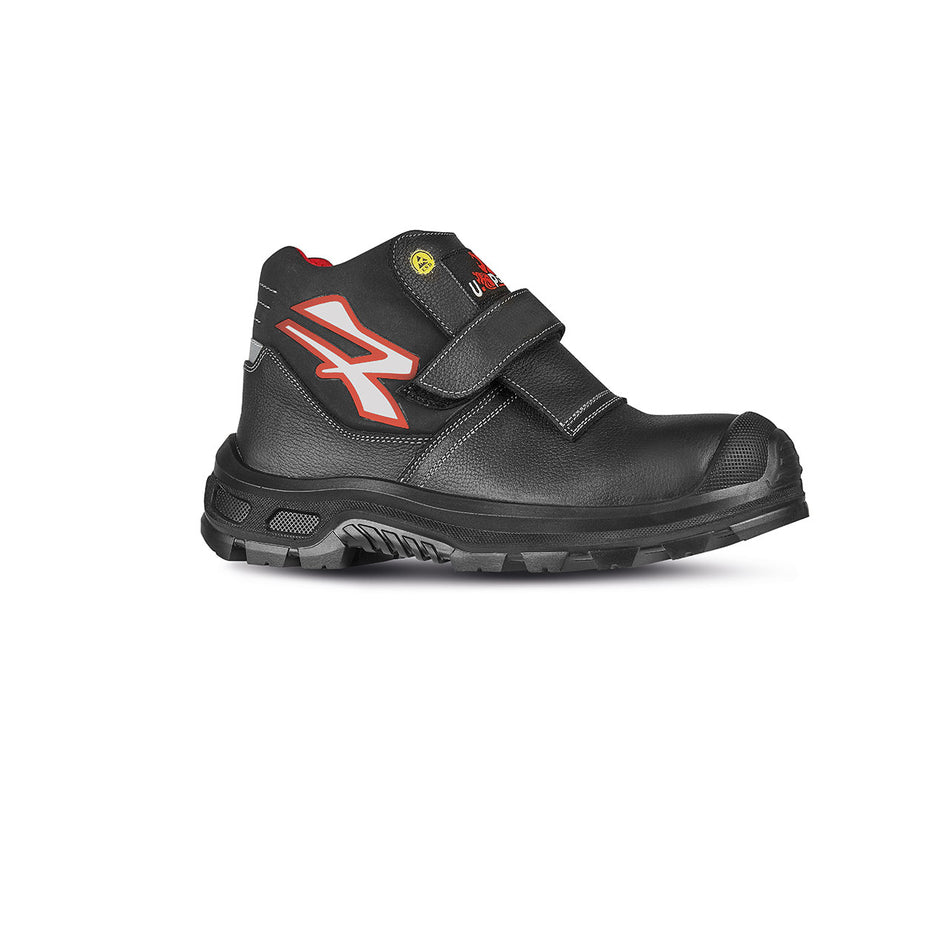 U-Power Sicherheitsschuh DUBAI UK ESD S3 CI SRC