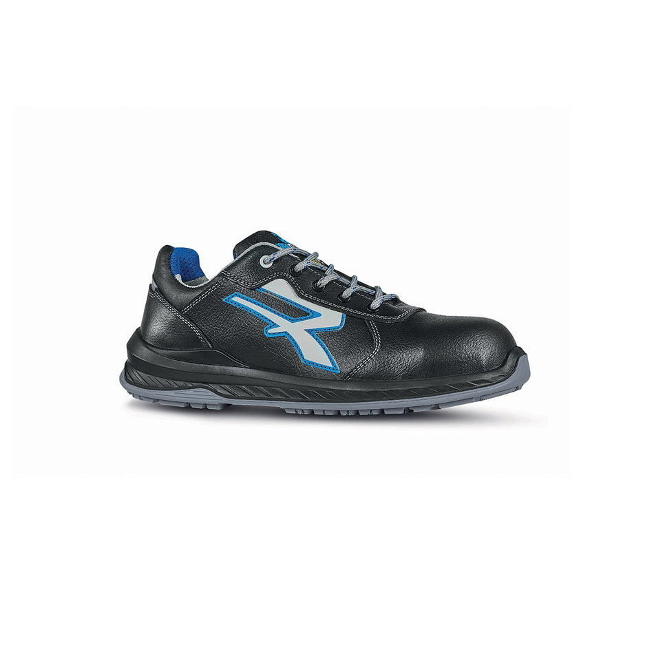 U-Power safety shoe FUERTE ESD S3 HRO CI SRC
