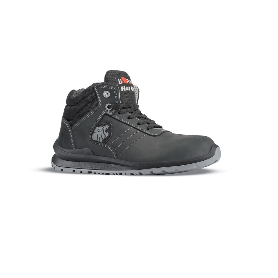 U-Power safety shoe HENRY S3S