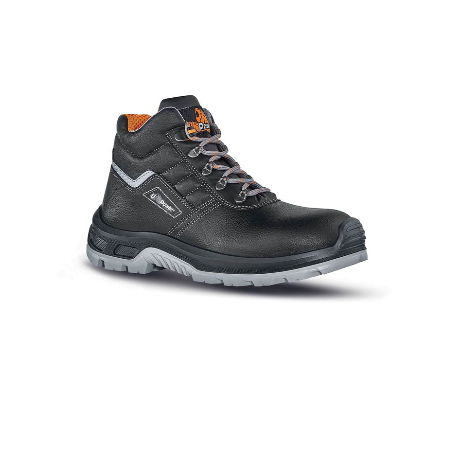 U-Power Safety Shoe INNOVATION S3