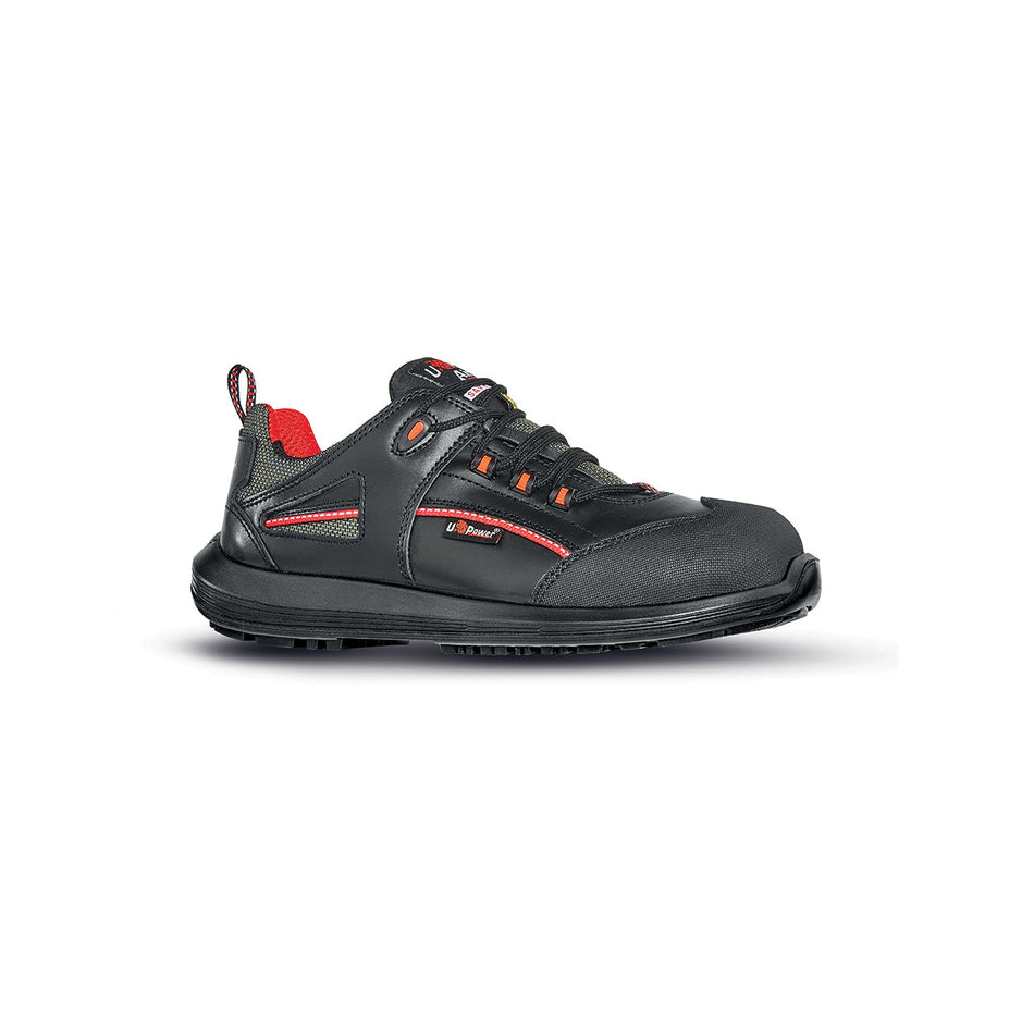 U-Power safety shoe IROKO ESD S3S