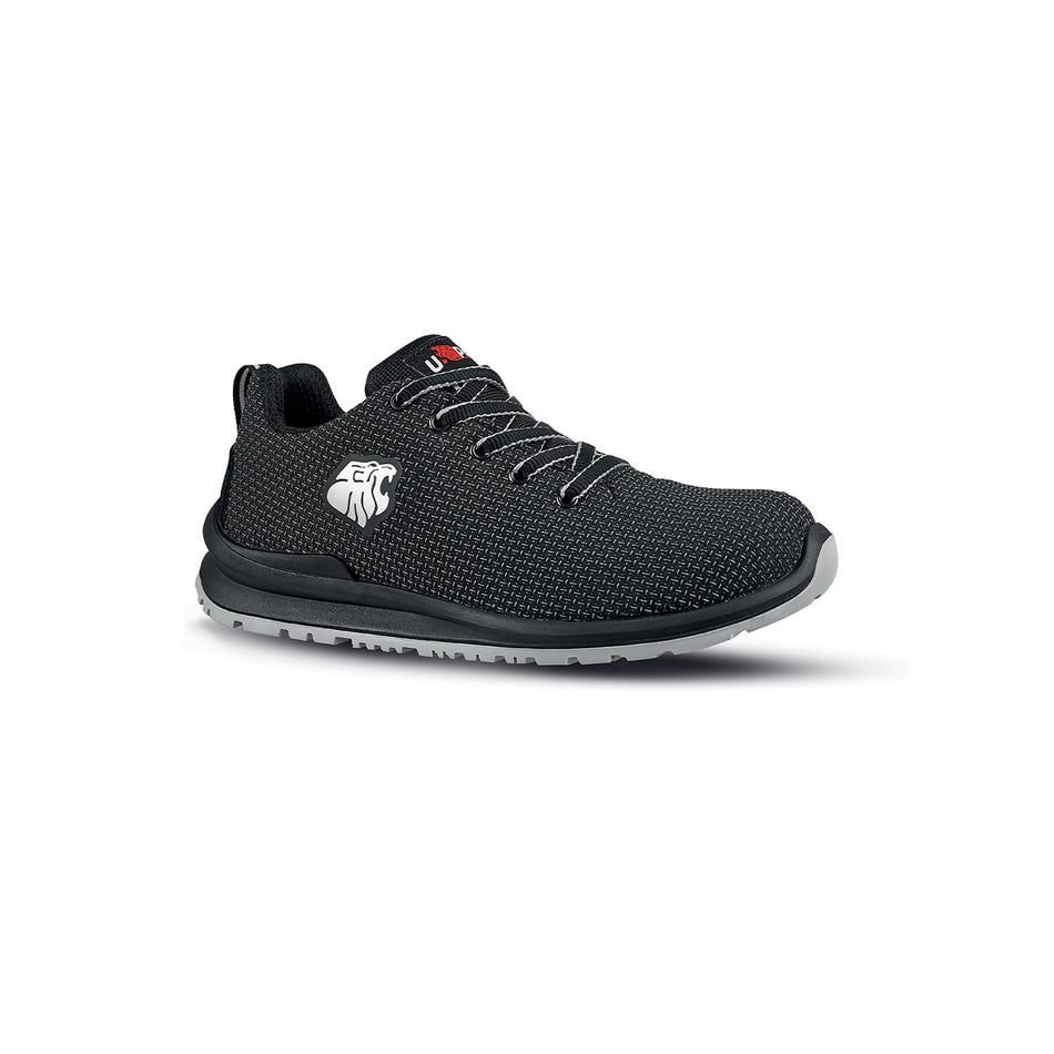 U-Power safety shoe JAMES S3S