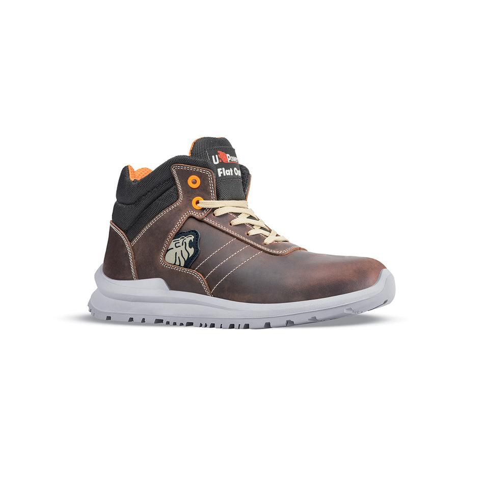 U-Power Safety Shoe KEN S3S
