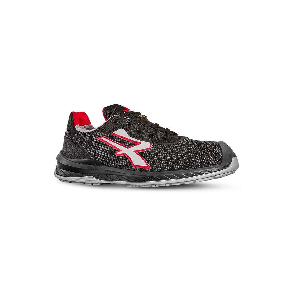 U-Power safety shoe LISBONA ESD S3 CI SRC
