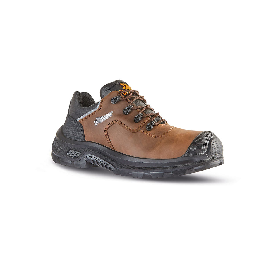 U-Power safety shoe MOSKA UK ESD S3 CI SRC