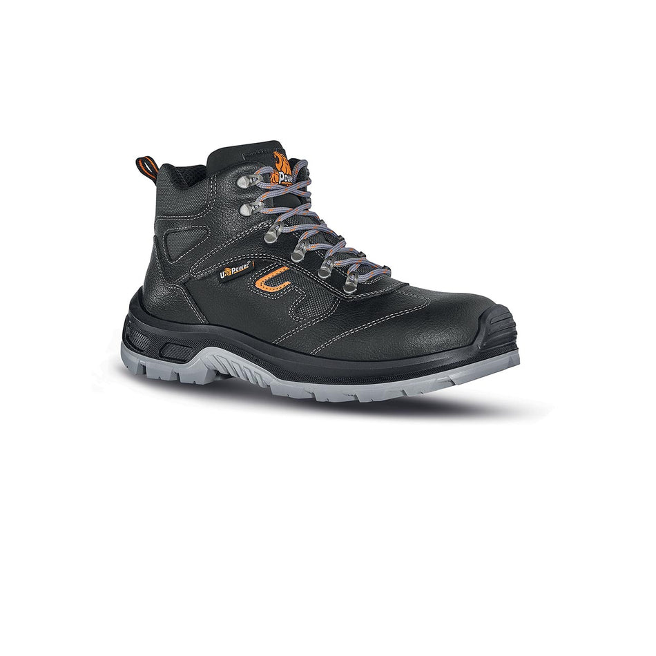 U-Power PREMIERE S3 safety shoe