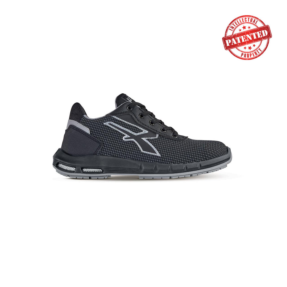 U-Power Sicherheitsschuh SCUDO PLUS S3S