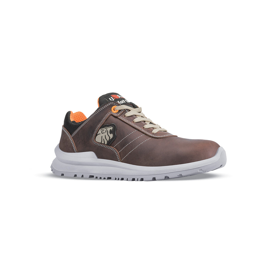 U-Power safety shoe SEBASTIEN S3S