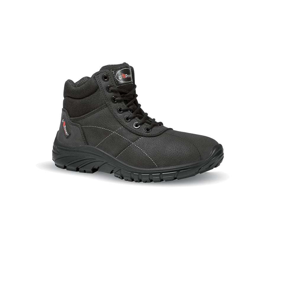 U-Power Sicherheitsschuh STING s ESD CI FO SR S3S