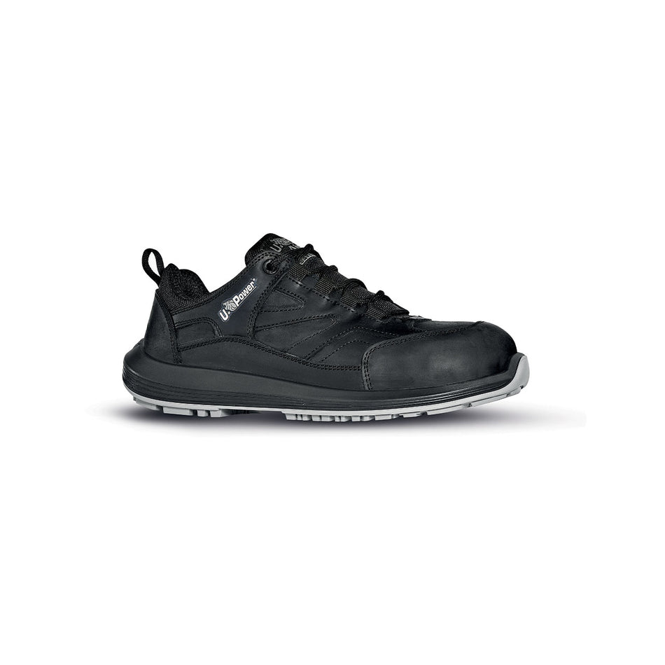 U-Power Safety Shoe YUKON S3S