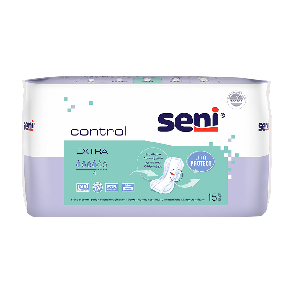 Seni Control EXTRA 15er