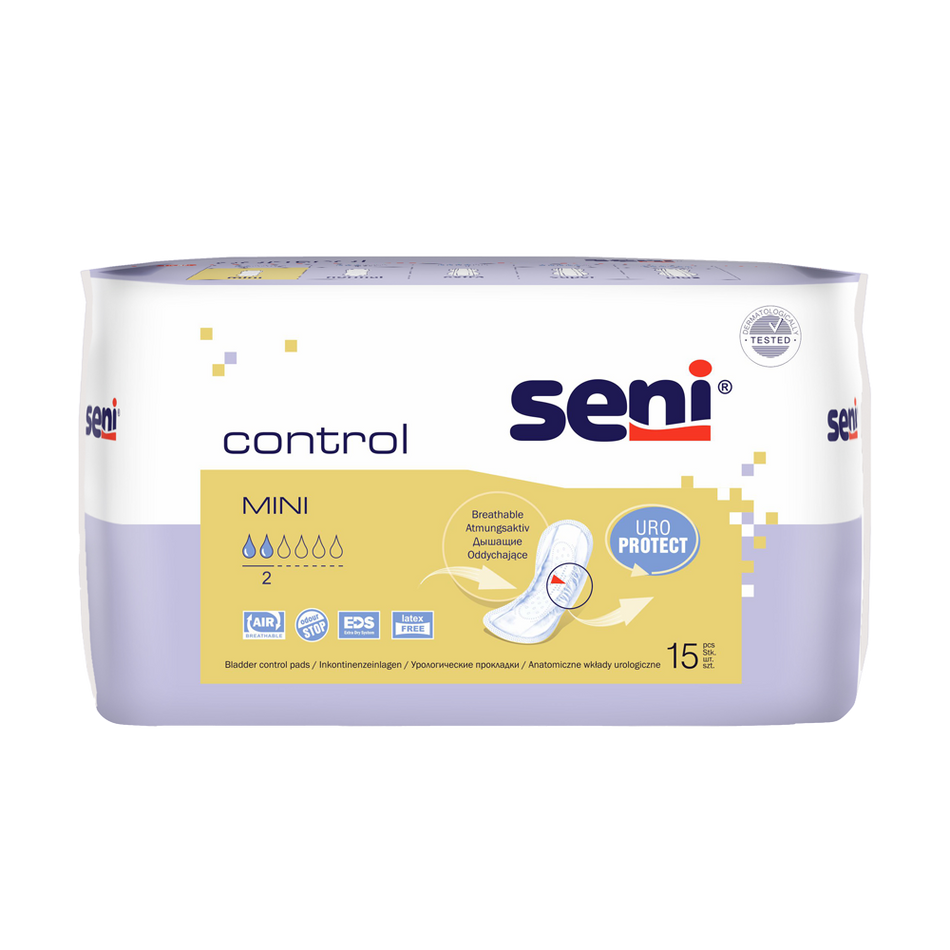 Seni Control MINI 15er