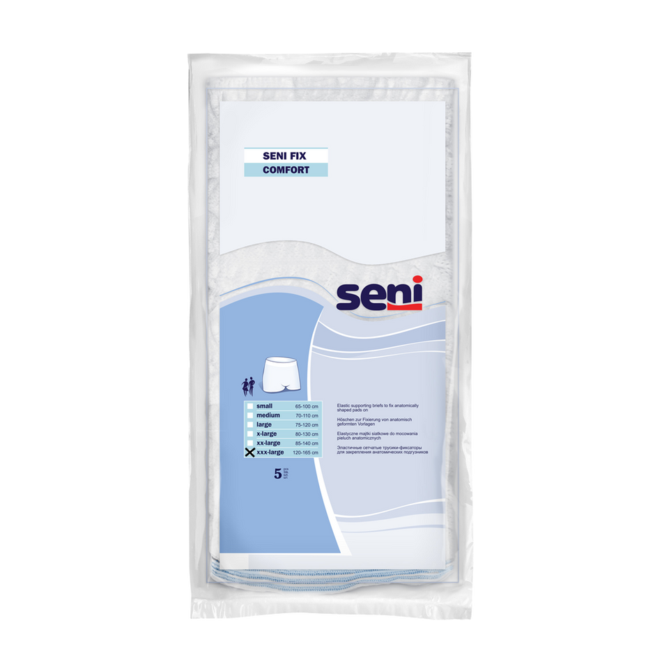 Seni Fix Comfort 3XL 5er