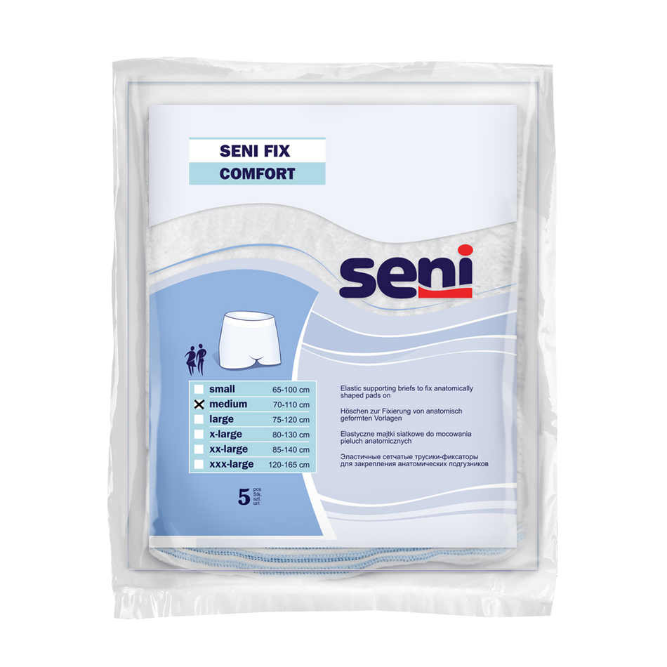 Seni Fix Comfort MEDIUM 5er