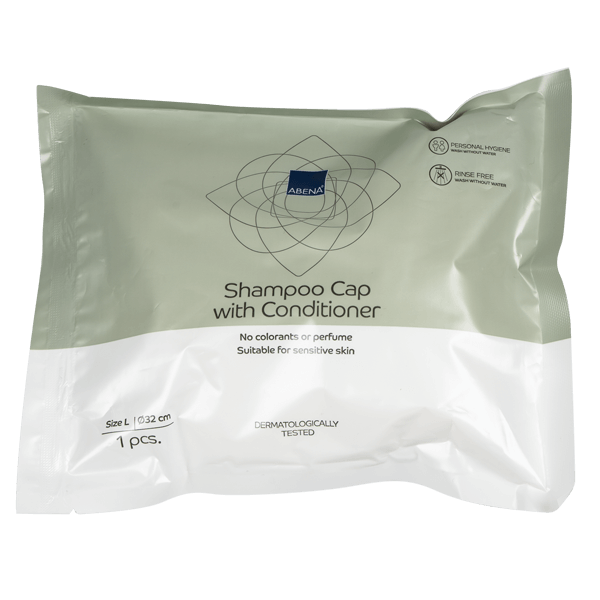 Shampoo Haube, 1 Stück
