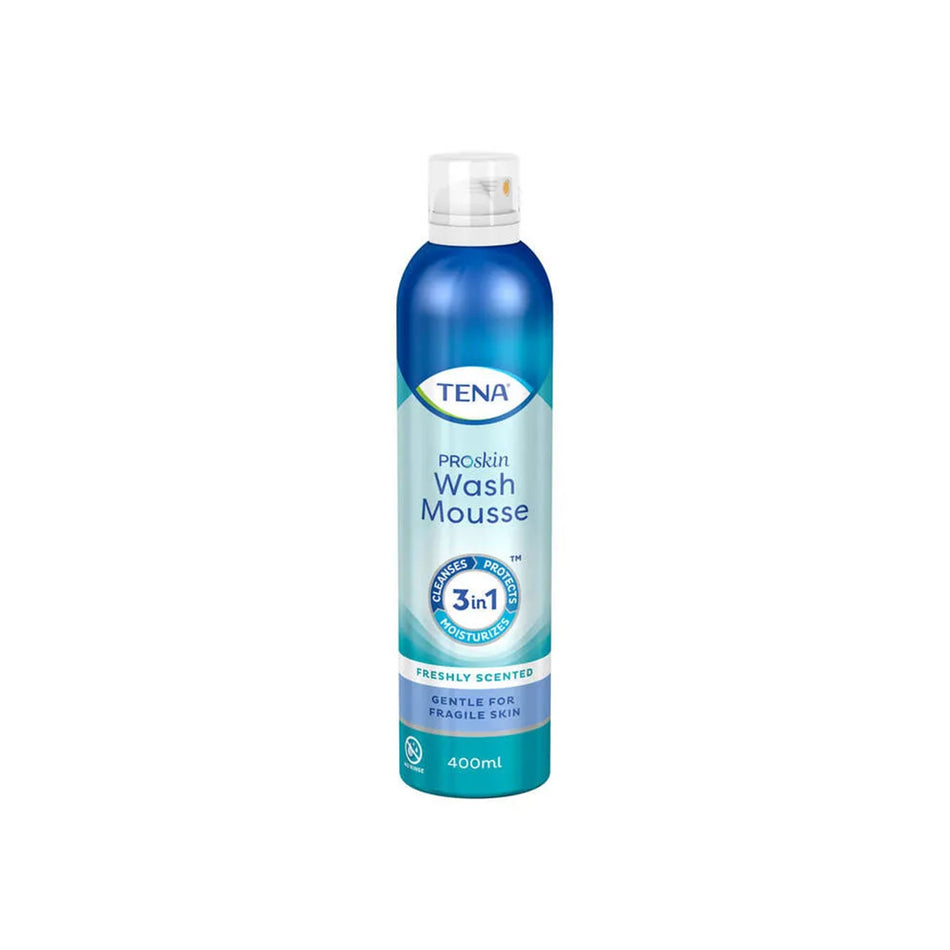 TENA Wash Mousse PRO skin 400ml