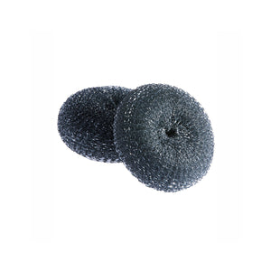 Pot scrubber pack of 5
